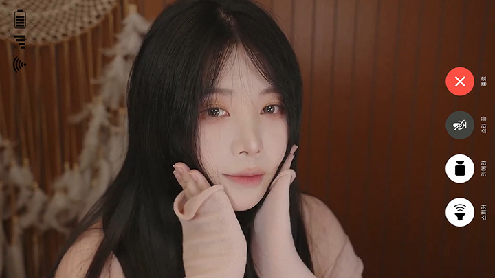 ASMR-Yoonying-R-E-STUDIO-睡前给我打个电话吧